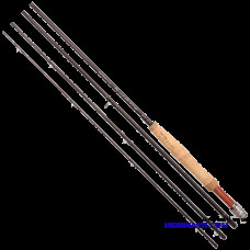 Удилище нахлыстовое Mikado FLY CAST длина 2,70 м класс 6